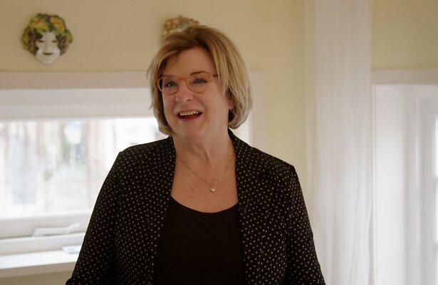 Catherine Keyl te zien in Het Jaar Van...