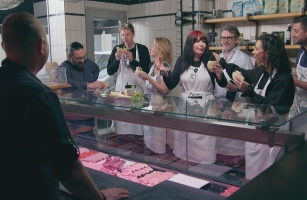 Celebrity MasterChef Nederland