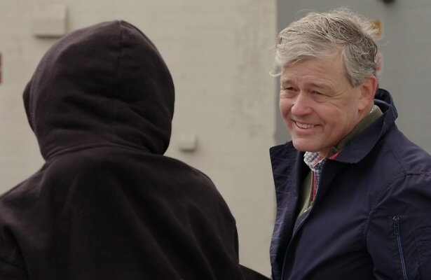 Charles Groenhuijsen 