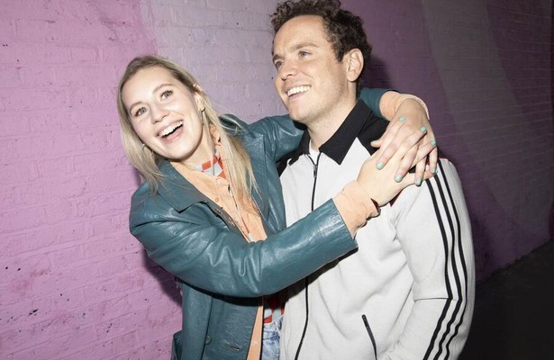 Callie Coke in Cheaters