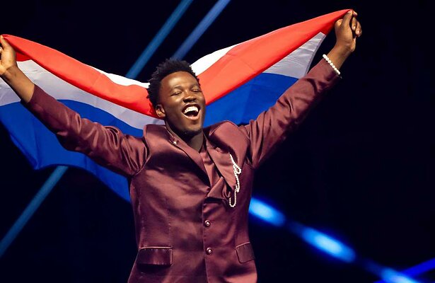 Eurovisie Songfestival