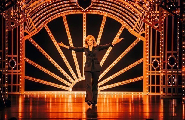 Claudia de Breij in Wat Als