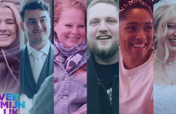 Deelnemers Over Mijn Lijk seizoen 11