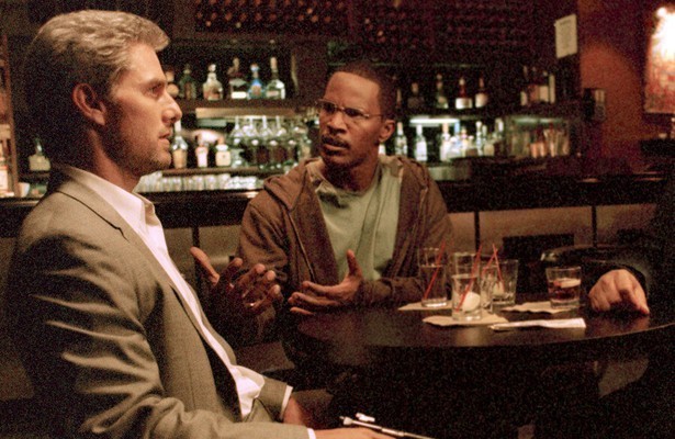 Arnold Schwarzenegger wil gerechtigheid in Collateral Damage