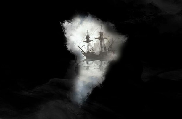 Conquistadors: The rise and fall