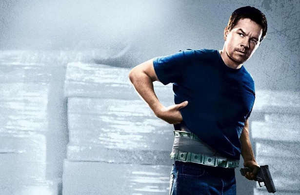 Mark Wahlberg in Contraband