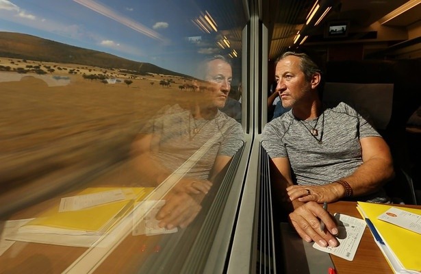 Cooper's treasure: The hunt for a secret fortune