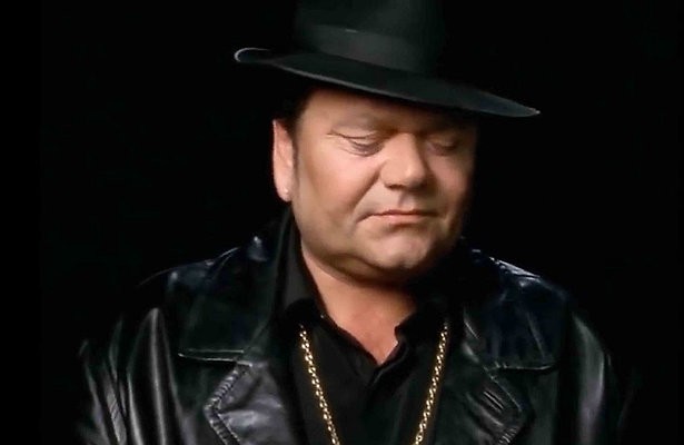 De legende leeft voort