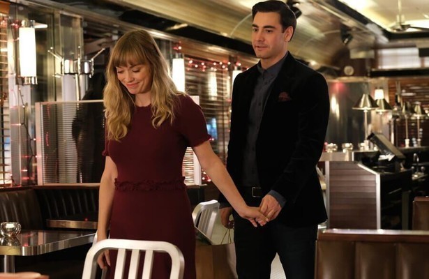 Cupids on Beacon Street