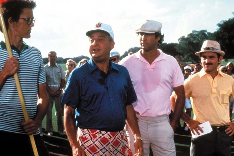 Caddyshack