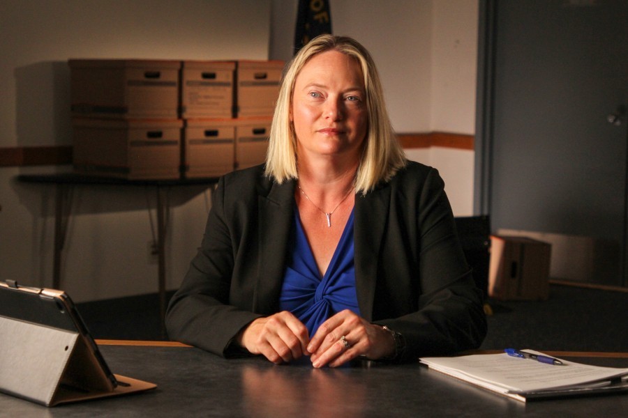 Calls From the Inside