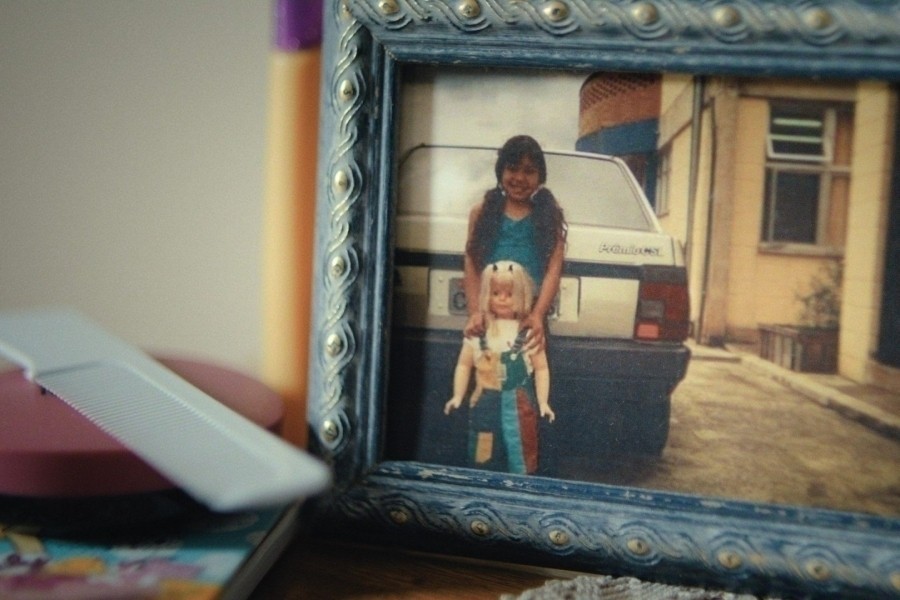 
Caso Eloá: Refém ao Vivo