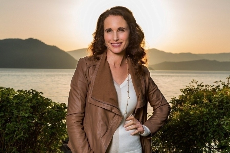 Cedar Cove