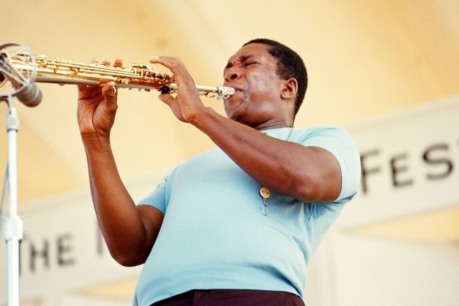 Chasing Trane