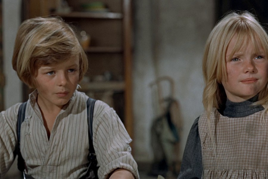 Chitty Chitty Bang Bang