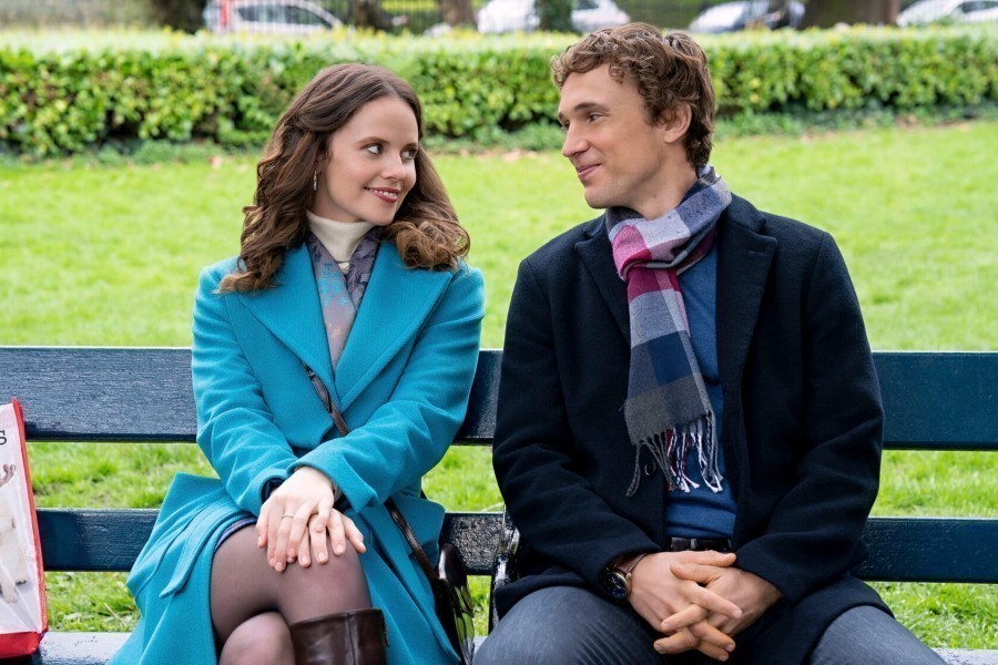 Christmas In Notting Hill