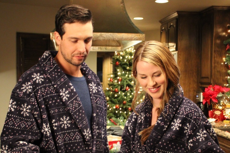 Christmas on the Menu