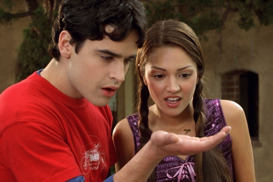 Clockstoppers