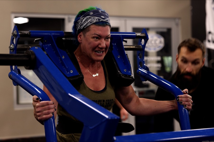 Code Red: Diaries of Madness