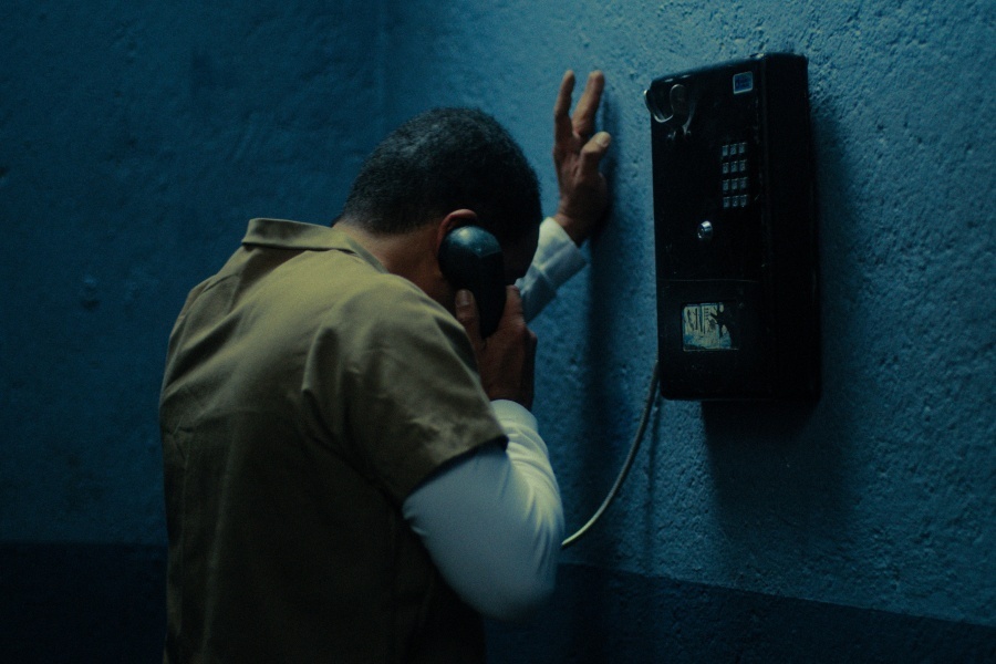 Colosio: Political Assassination