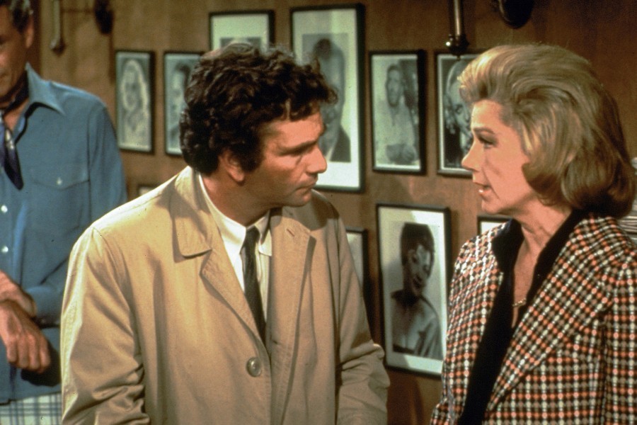 Columbo