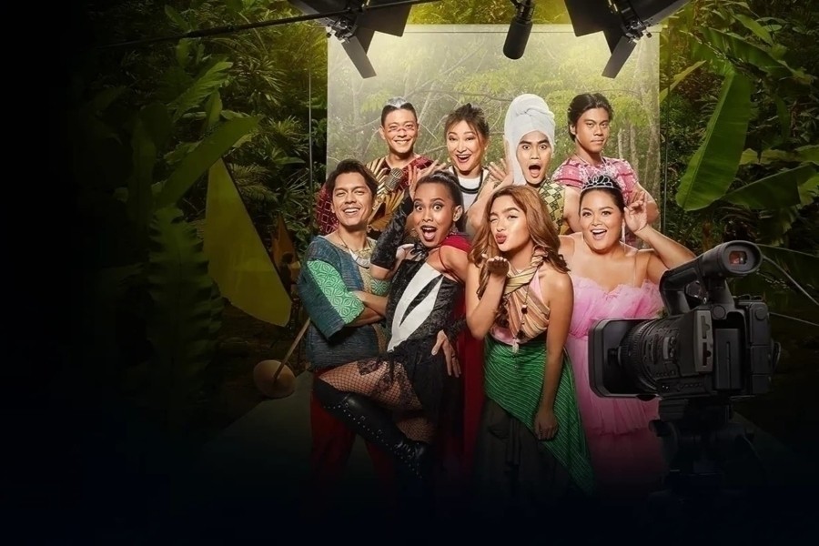 Comedy Island Philippines