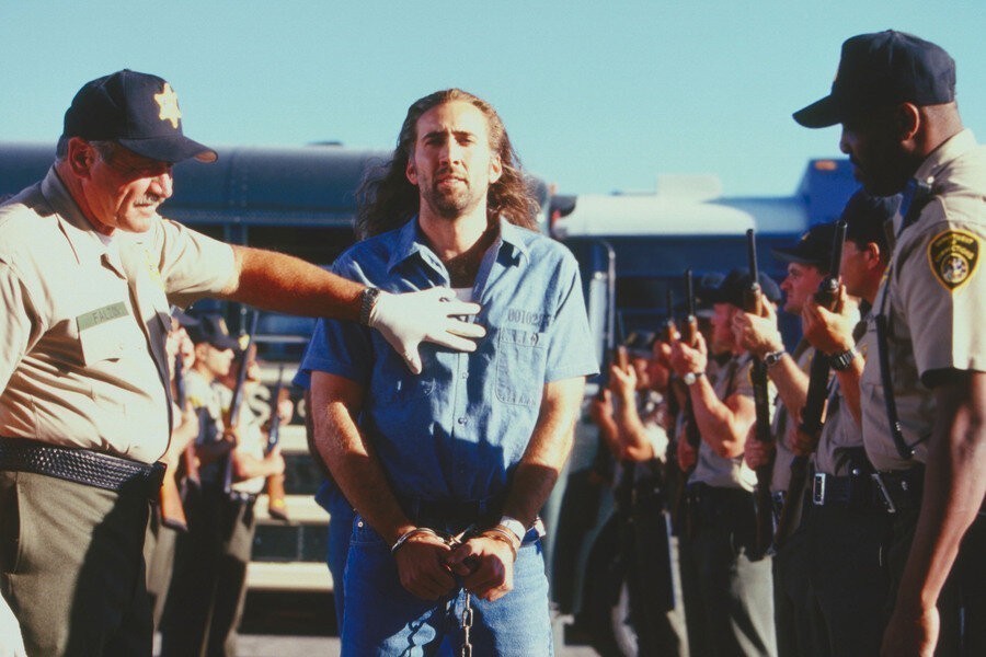 Con Air