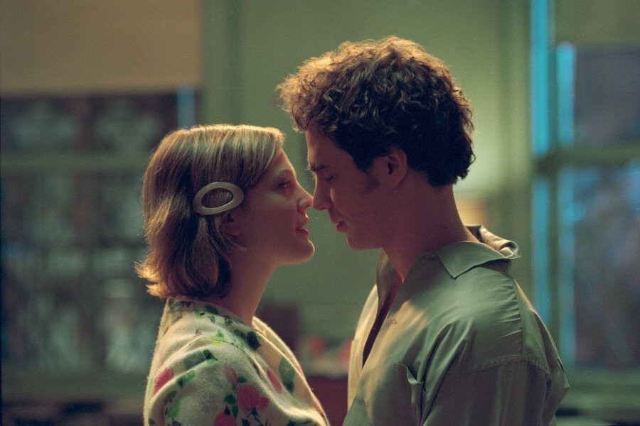 Confessions of a Dangerous Mind