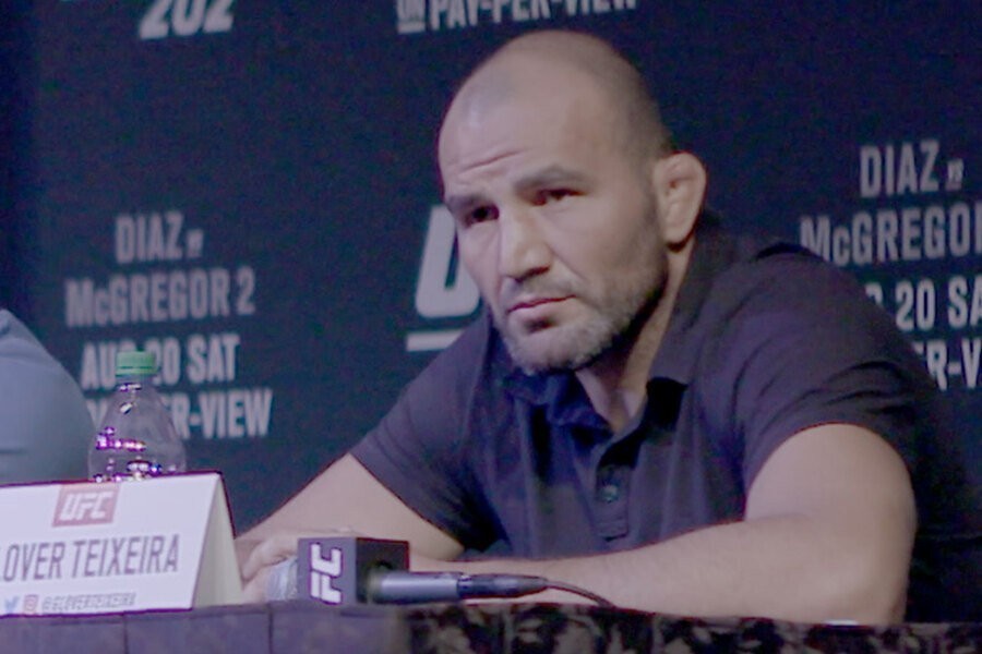 Conor McGregor: Notorious