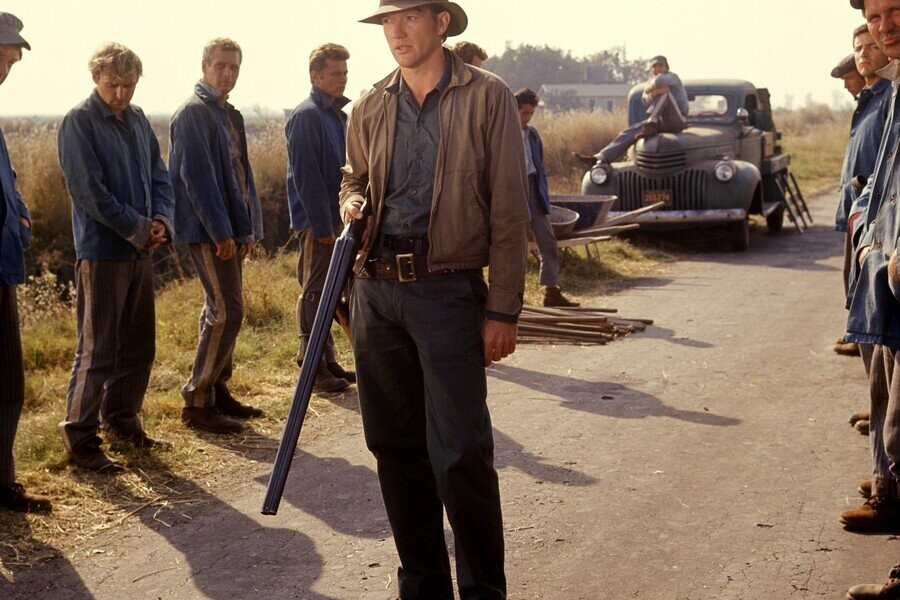 Cool Hand Luke