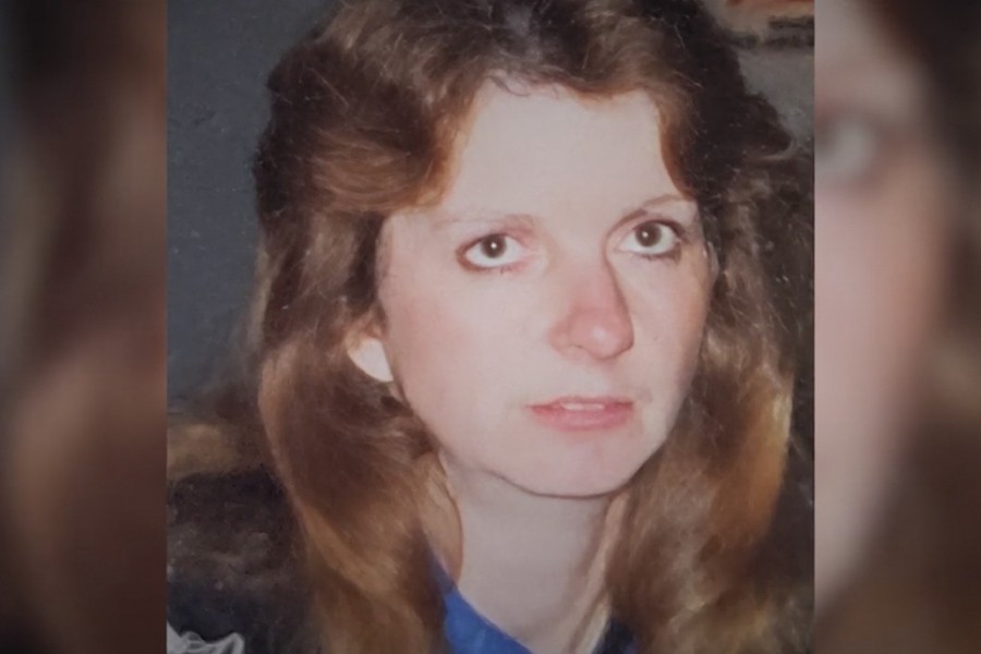 Crime Scene Confidential