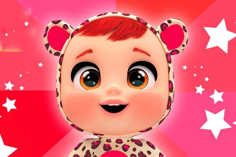 Cry Babies Magic Tears