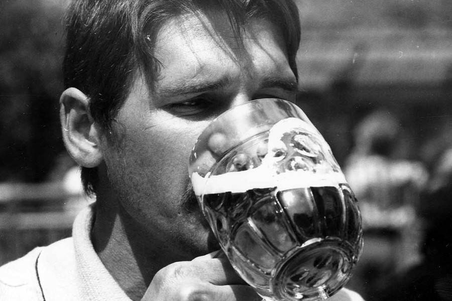 Családi tüzfészek