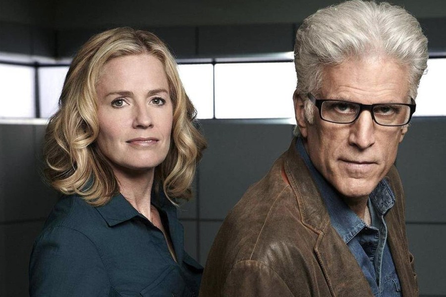 CSI: Crime Scene Investigation