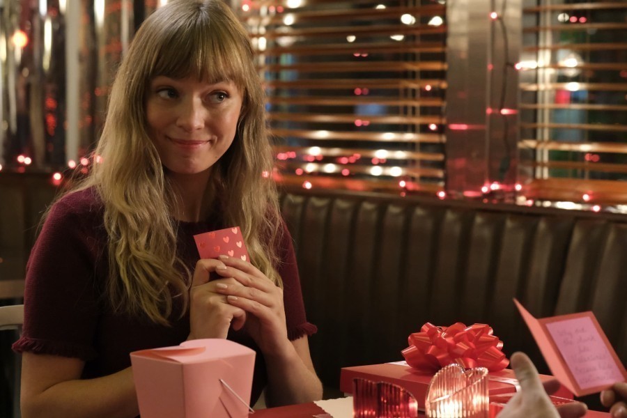 Cupids on Beacon Street