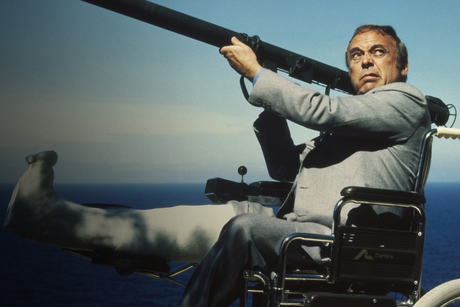 Curse of the Pink Panther