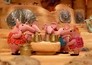 Clangers