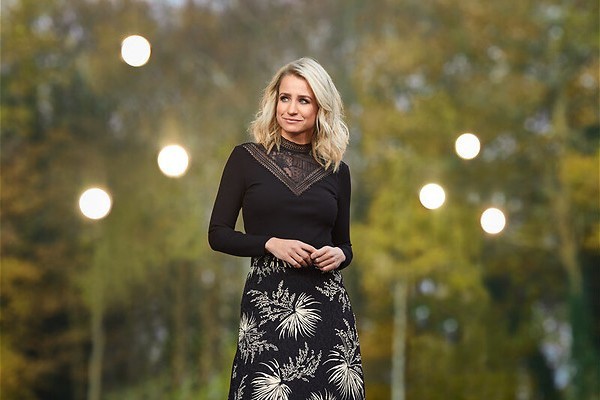 Toch niet de biologische vader?