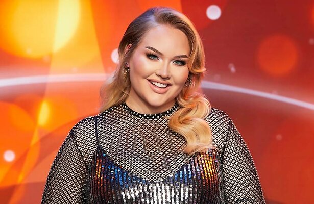 Nikkie de Jager NikkieTutorials