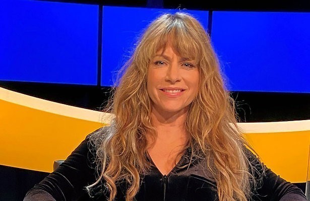 Ellen ten Damme pakt uit