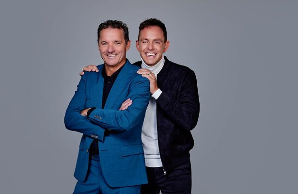 De Bevers gaan grens over in nieuw seizoen.