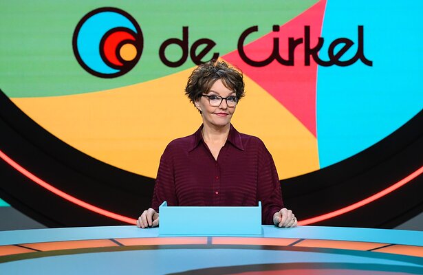 Sanne Wallis de Vries