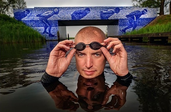 Terugblik op een heldendaad