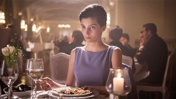 Kijkje in Lila's leven