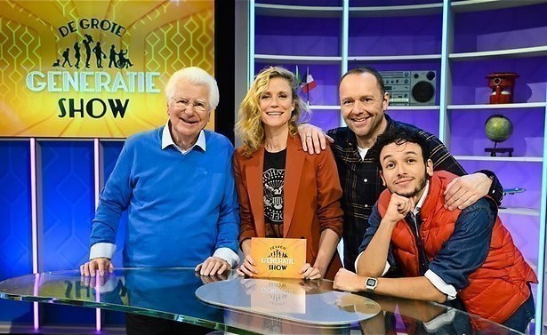 Aha-nostalgie over eten en drinken