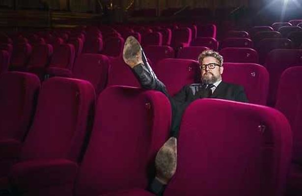 Gangsterfilms na The Godfather