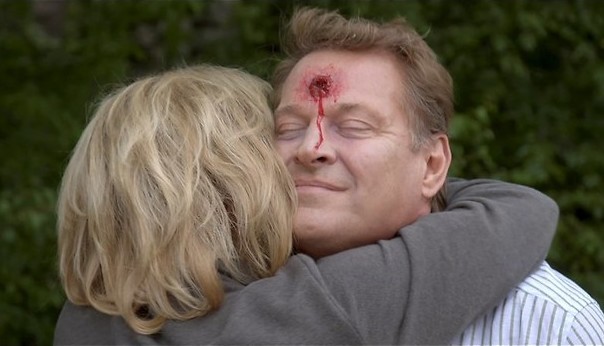 De laatste 24 uur van Albert Verlinde