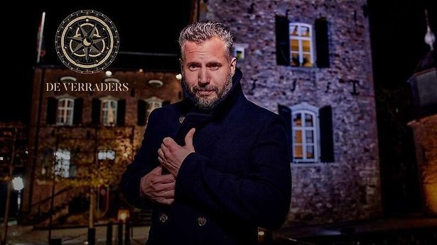 Tijd voor de halve finale 