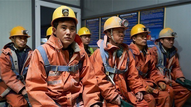 Alles wat in China verboden is