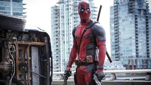 Ryan Reynolds heeft een grote bek